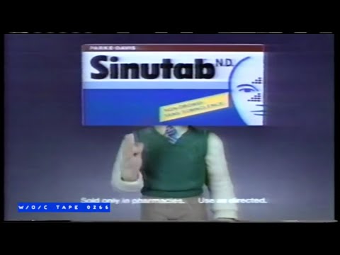 WOC Tape 0266 Commercial Compilation - 1988