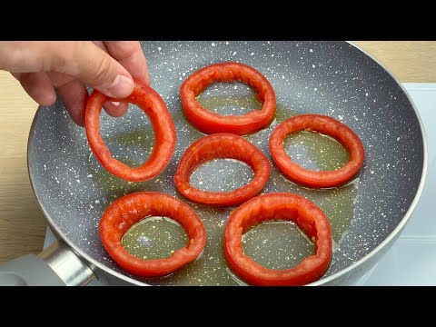 Es ist so lecker!! Schnelles Frühstück, Rezept in 10 Minuten #89