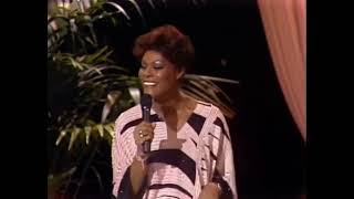 Dionne Warwick - Do you know the way to San Jose (1983)