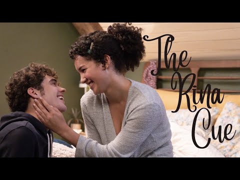 Ricky and Gina - The "Rina Cue" (HSMTMTS S1-S4)