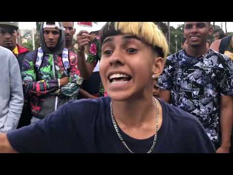 Batalla de Novatos #8 8vos Asio Vs Reilly Vs Humo