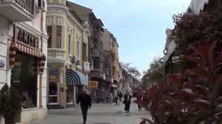 preview picture of video 'Burgas, Bulgaria www.bluemaxbg.com'