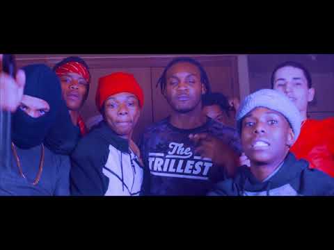 Mej NoChill- Ceiling Fan (Official Video) [Directed X BiLLyCLEAN]