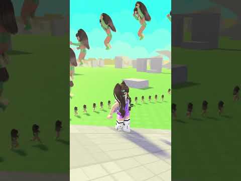 TROLANDO A ARIANA GRANDE!! ROBLOX