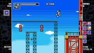 [ゲーム実況配信]マイティヴォルトガンバースト体験版４