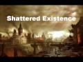 Napalm Death Shattered Existence