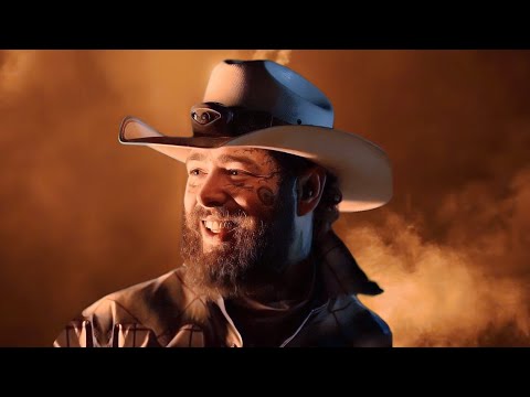 Post Malone - Enough Is Enough (Music Video)