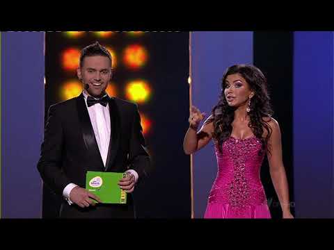 Junior Eurovision Song Contest 2009 - SBS Broadcast - No Comments