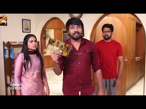 Siragadika aasai serial 07th to 08th November 2025- promo|