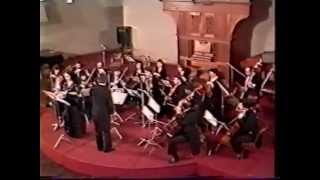 Miserere Sung by Arax Mansourian, composed by Tigran Mansuryan