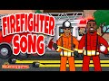 Firefighter Song Heroes Songs For Kids Firefighters Songs For Kids By The Learning Station
