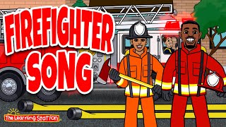 Firefighter song gameplay video by cnshea9, 2:53 duration