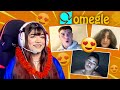 He Proposed me On Omegle 💖 *Shocking Reaction* | Mahjabeen Ali