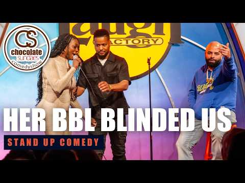 This Birthday Celebration Was Chaotic | Chocolate Sundaes Comedy