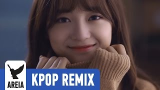 Gugudan Sejeong x Zico - Flower Way | Areia Kpop Remix #255