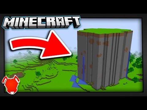 THIS MINECRAFT GLITCH TOOK 6 YEARS TO DISCOVER?