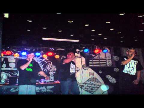 EKW BANDA - Krótka chwila