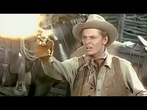 , title : 'Vengeance Valley (1951) Burt Lancaster | Classic Western | Full Length Movie'