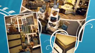 preview picture of video 'Come Experience Becker Furniture World!'