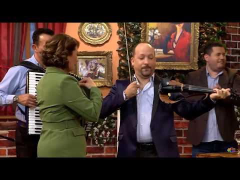 Pusti ti bile meanite Ile - Violeta Pandovska