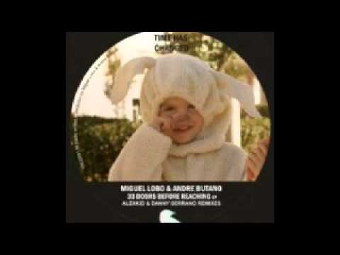 Miguel Lobo - Choose Your Best Weapon (Alexkid Nonstop Remix)