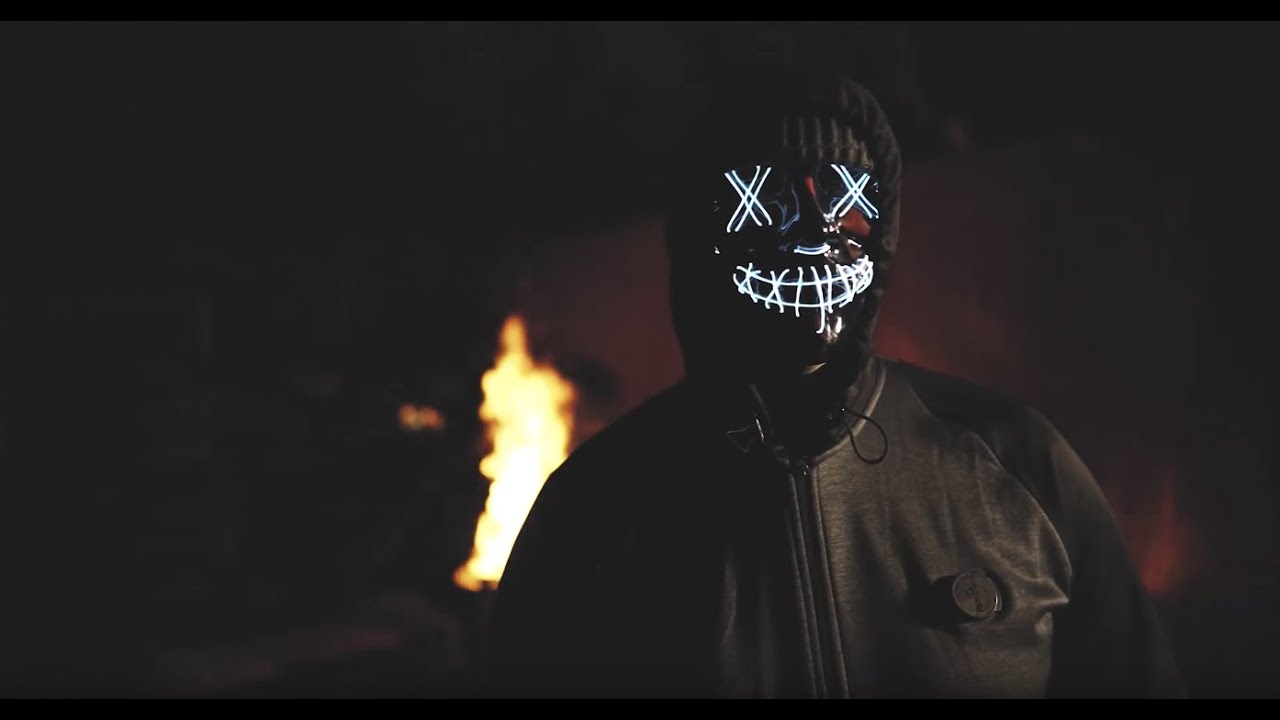 KOBA KANE "Afghan diss"