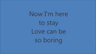 Vertical Horizon - Best I Ever Had (Grey Sky Morning) - Lyrics