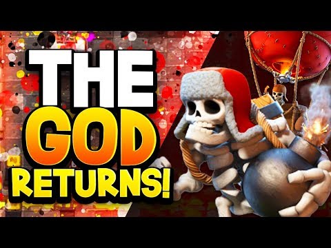 #1 F2P Player RETURNS from Retirement! Top 20 Ladder!