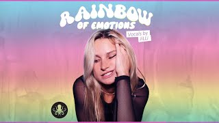 Video thumbnail for Top Vocals for All Genres - Rainbow of Emotions: Vocals by JiLLi by Black Octopus Sound