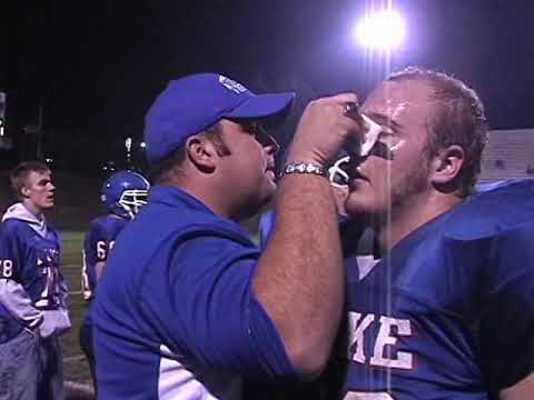 2006 - Week12 vs. BishopWatterson