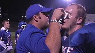 2006 - Week12 vs. BishopWatterson