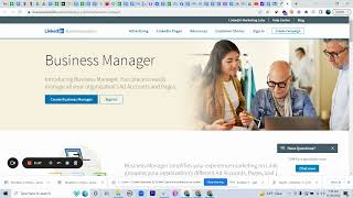 How To Set Up LinkedIn Business Manager For An Ads Agency