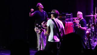Bad Religion / The Dichotomy / Observatory - Santa Ana, CA / 7/17/19