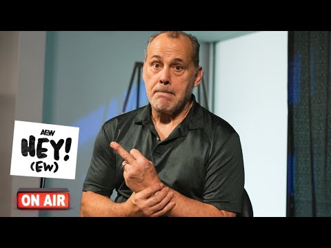 Dean Malenko: Ric Flair Called Me ‘The Man Of 1,000 Positions.’ My Wife Has Only Seen One