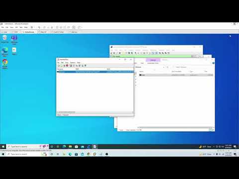 Malware Traffic Analysis with Wireshark - 2