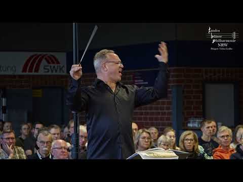 Allerseelen - Richard Strauss, edited by Frederick Fennell