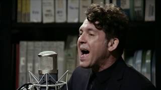 Joe Henry live at Paste Studios NYC