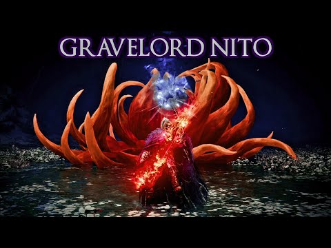 Elden Ring - Malenia vs Gravelord Nito 💀