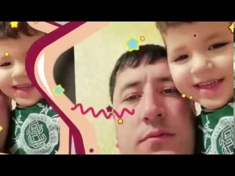 Хаёти Мухочирони Чахон Орзуи Падар ба писар