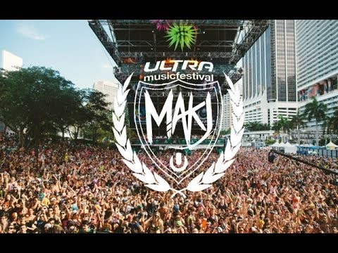 MAKJ Encore Sessions: Winter Music Conference (Tour Video) | DJ MAKJ