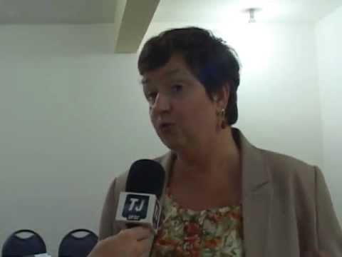 TJ UFSC Boletim - Inauguração da nova sede do DCE