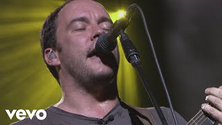 Dave Matthews Band - Shake Me Like a Monkey (Europe 2009)