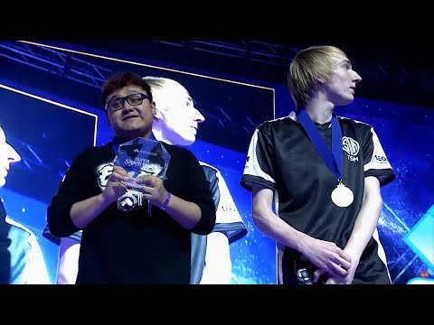 1 and 2 | The Rivalry of MKLeo vs Tweek