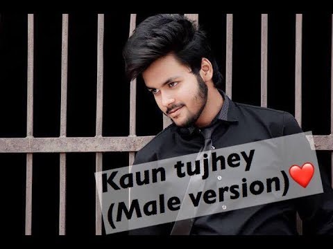 Satyam srivastava Kaun tujhey...