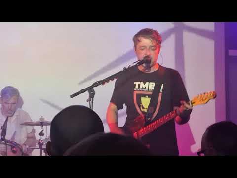 Hope of the States - 66 Sleepers (Live) Bristol 14/10/2025