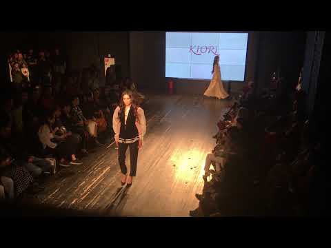 KIORI SPRING-SUMMER 2020