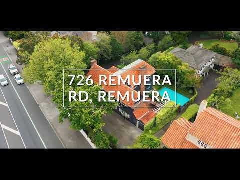 726 Remuera Road, Remuera - Steve Koerber