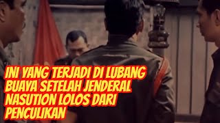 Download lagu Ini yang Terjadi di Lubang Buaya Setelah Jenderal Nasution Lolos dari Penculikan mp3 Download lagu Ini yang Terjadi di Lubang Buaya Setelah Jenderal Nasution Lolos dari Penculikan mp3