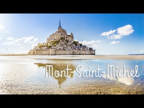 Viagem de um dia de Paris ao Mont-Saint-Michel com PARISCityVISION, França