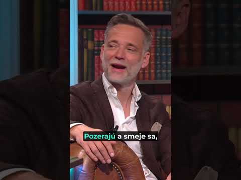 Juraj Štepka si zaspomína aj na legendu Radošinského národného divadla Katarínu Kolníkovú 🙂